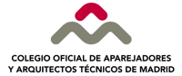 Aparejadores Madrid png